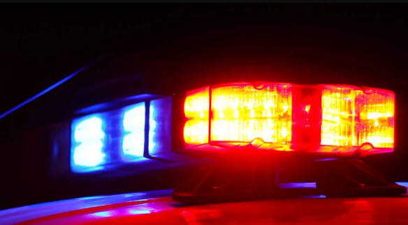 I94 Suicide - Woman Jumps To Death From Overpass in Scio Township Michigan